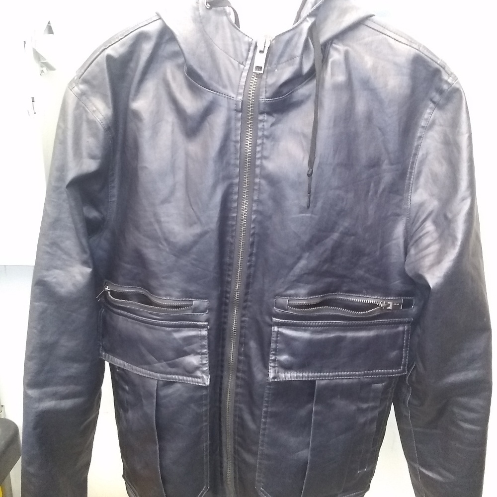 zara Man Denimswear